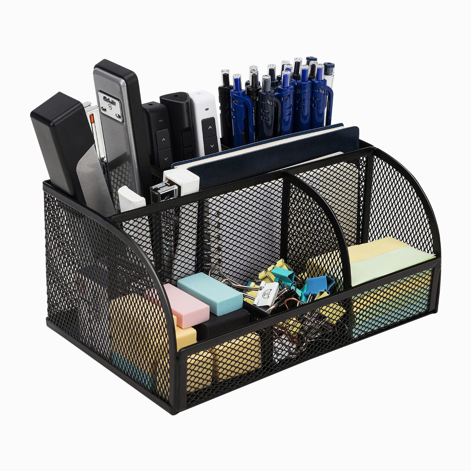 ორგანაიზერი მეტალი ბადე 8093