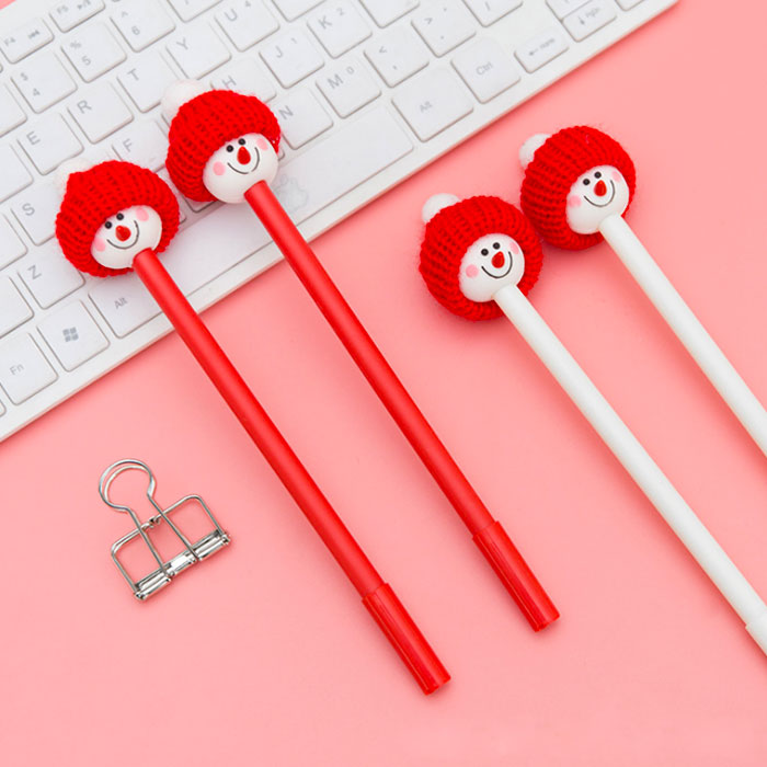 გელის კალამი  ZF1871  საახალწლო