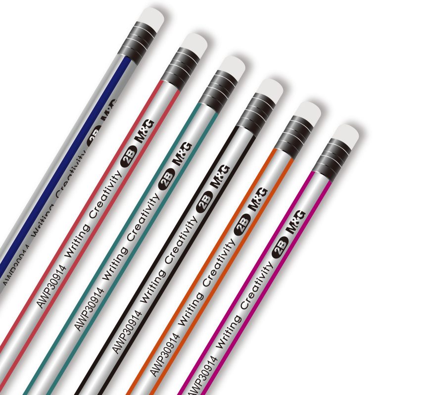 ფანქარი 2B