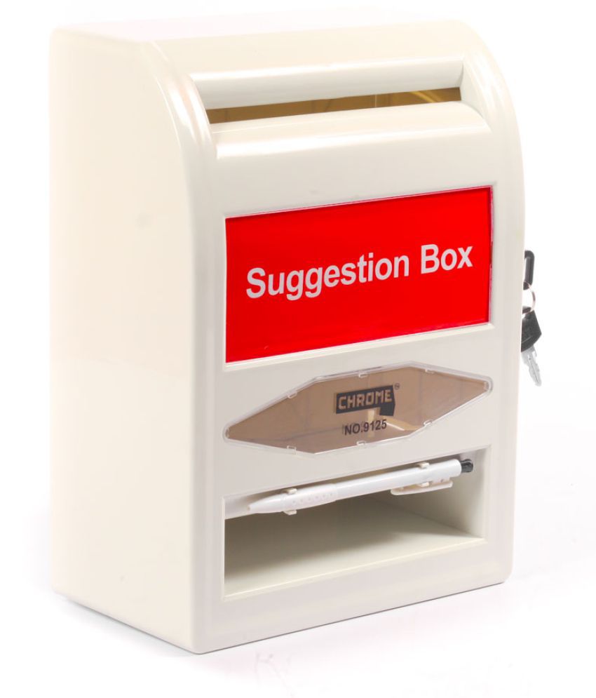 შენიშვნის ყუთი