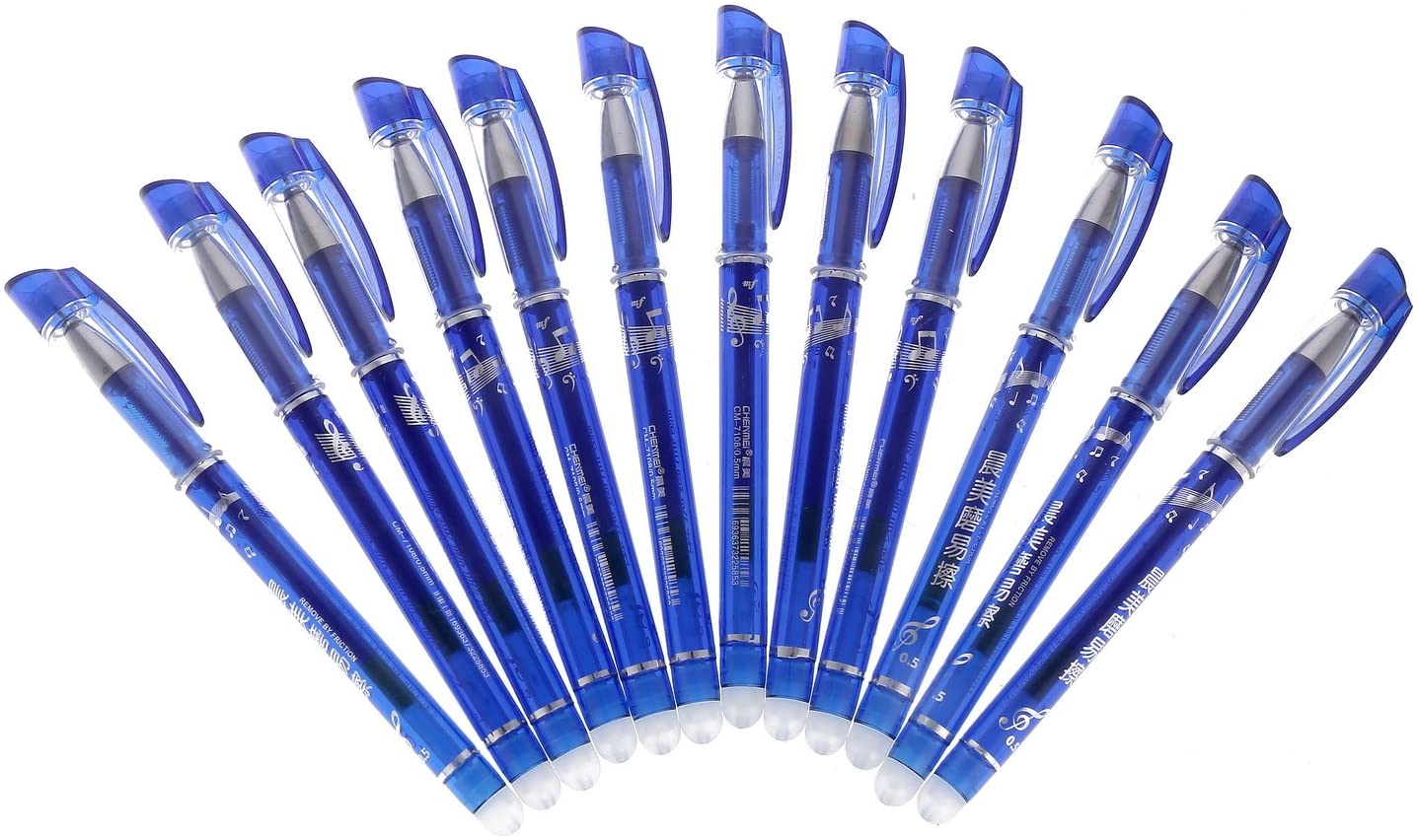 კალამი თვითმშლელი 7108