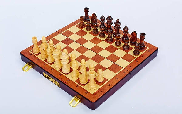 ჭადრაკი X5008