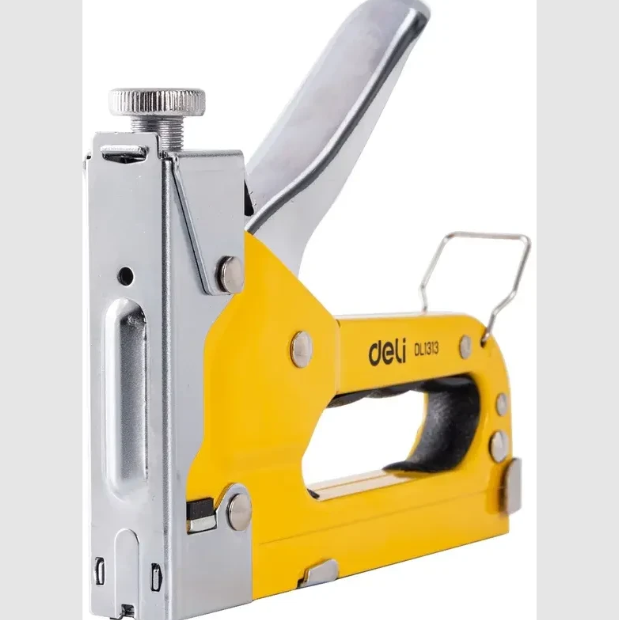 ავეჯის სტეპლერი 10-12მმ,6,3მმ DL1313B