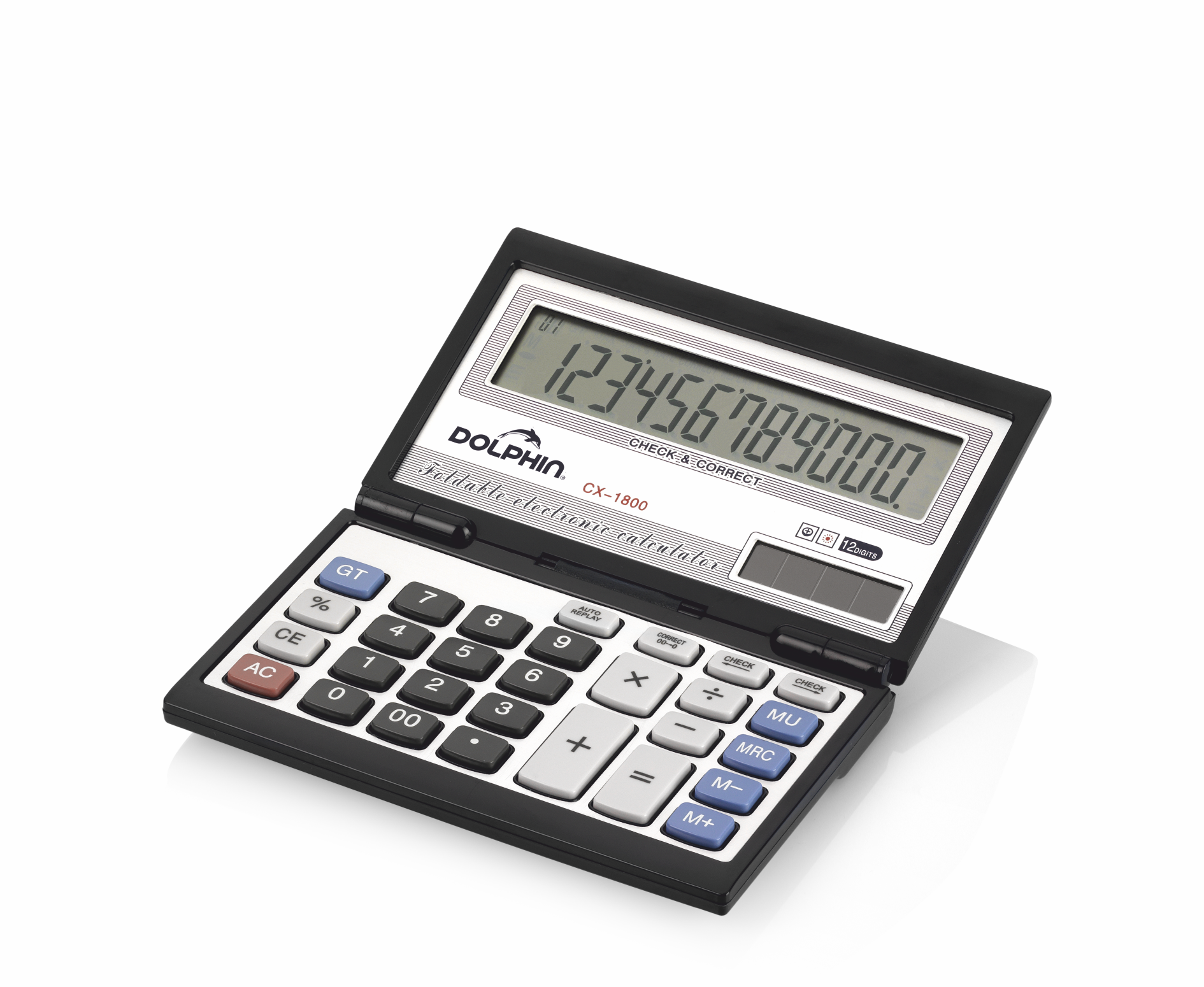 კალკულატორი GB/T4967-1995