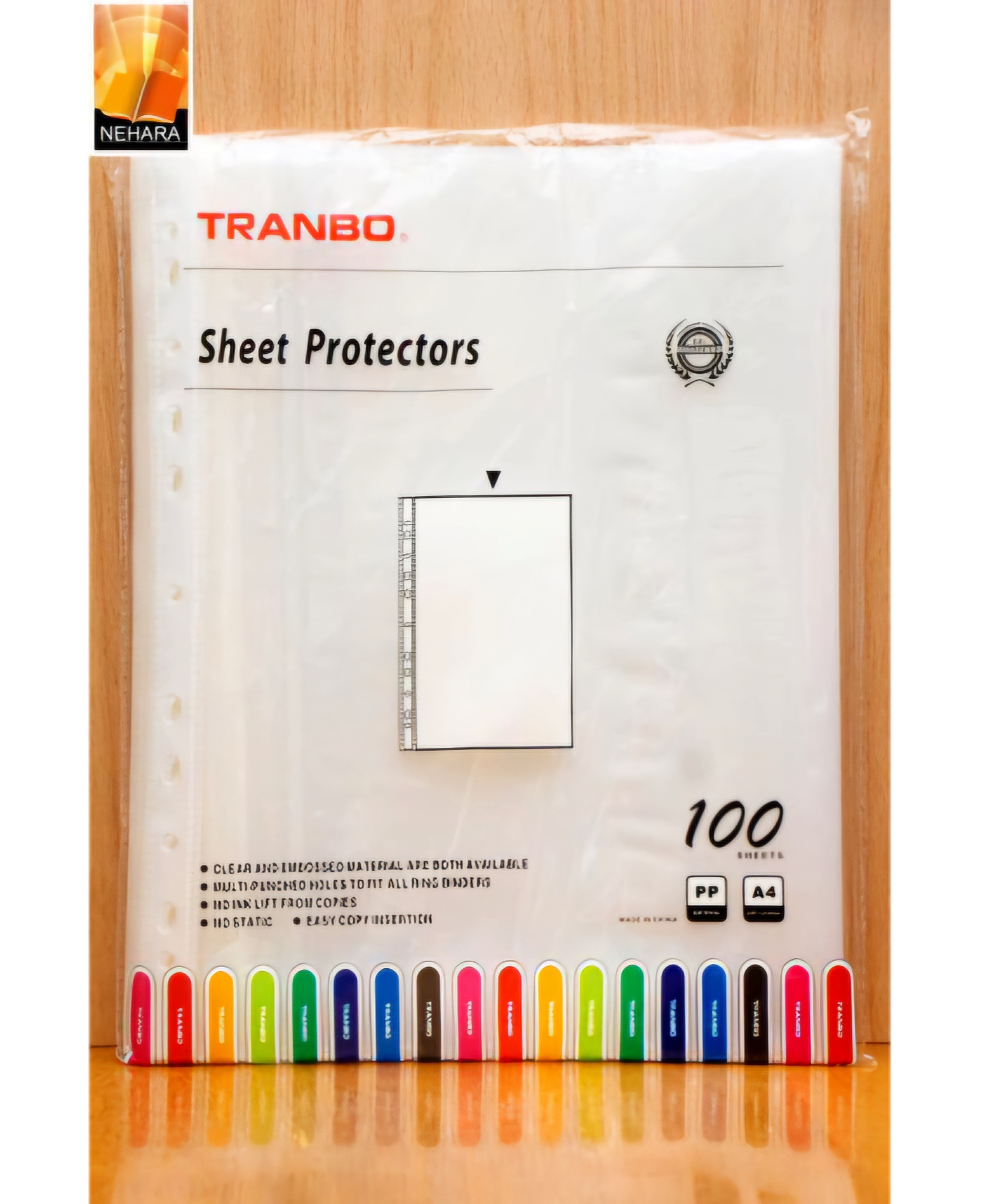 ფაილი ა4 1150GR-100