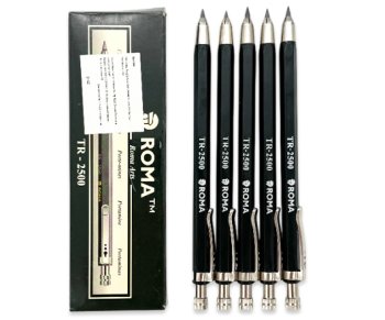 მექანიკური ფანქარი TR-2500 ROMA