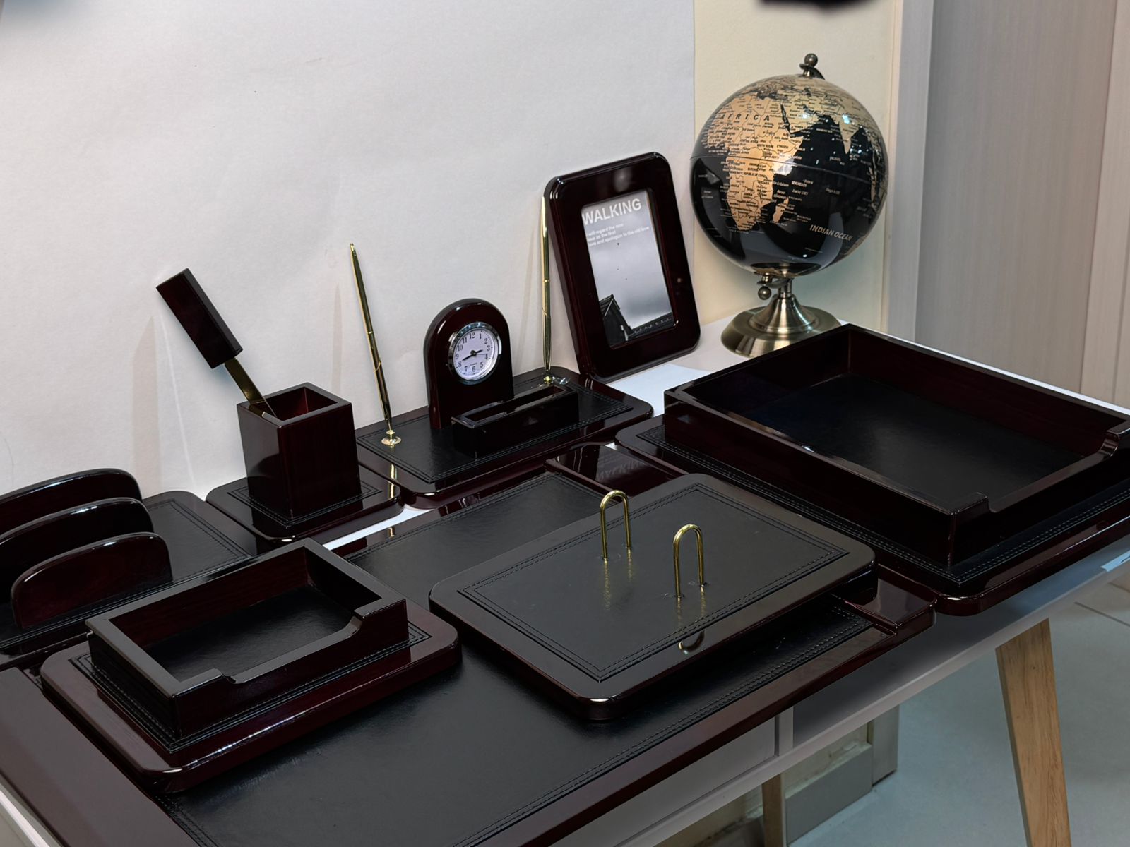 ორგანაიზერი 9 საგნიანი