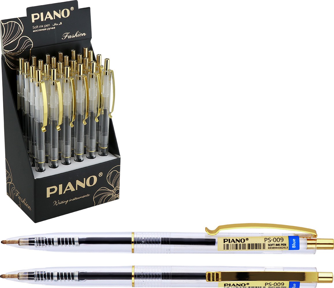 კალამი პიანო 009