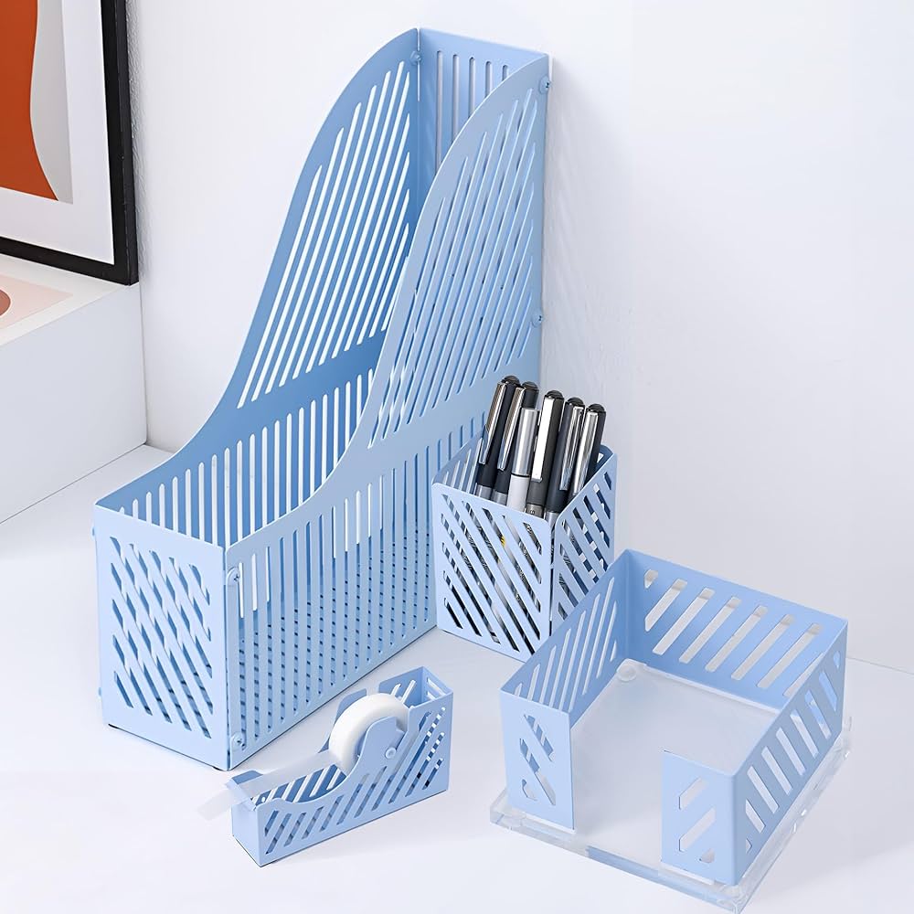 თარო მეტალის ვერტიკალური