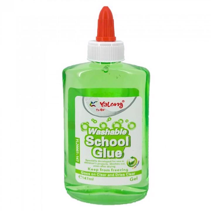 წებო თხევადი იალონგი 266მლ 20007-266