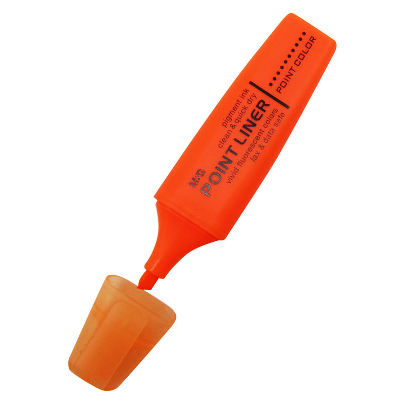 ტექსტმარკერი AHM21571 M&G