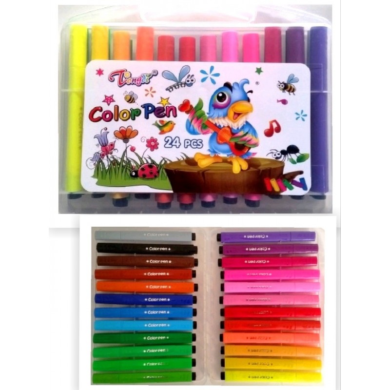 ფლომასტერი 24ფ 2688-24 (14-X-56)