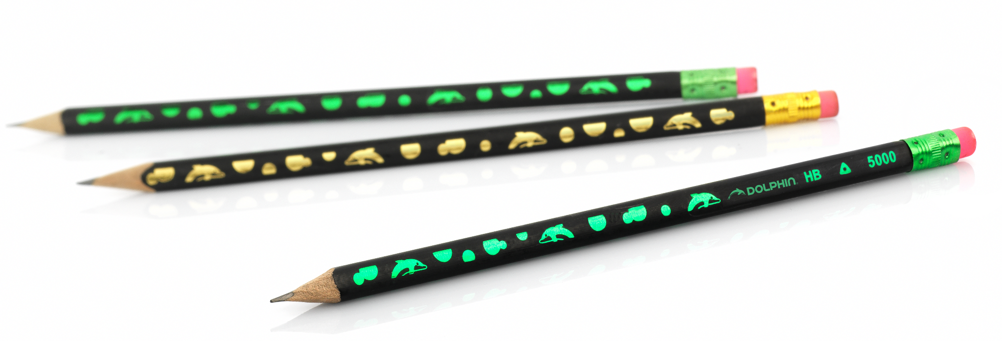 ფანქარი HB