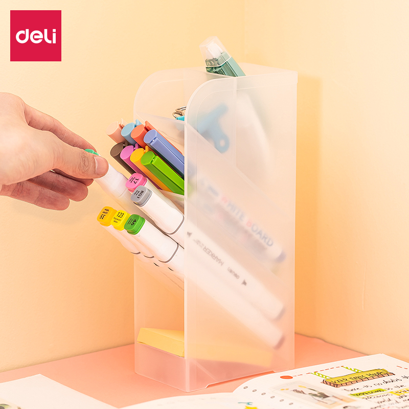 კალმის ჩასადები ორგანაიზერი