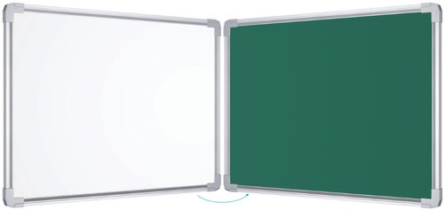 დაფა ორმხრივი 100x200
