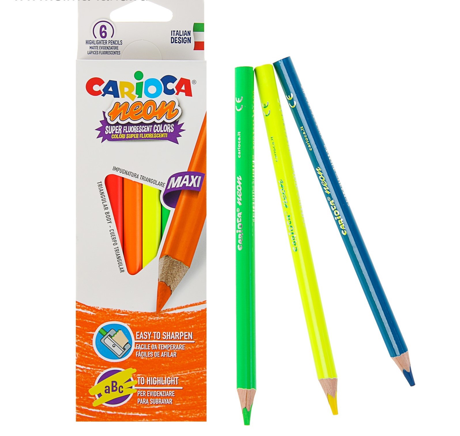 861 ფანქარი კოხინორი