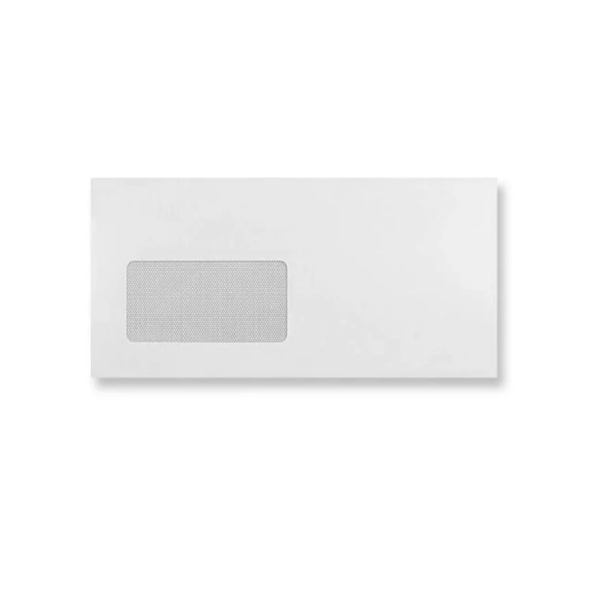 კონვერტი 22.5X11.4 100გრ