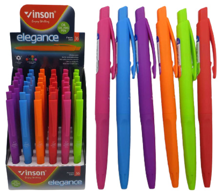 კალამი Vinson 8055