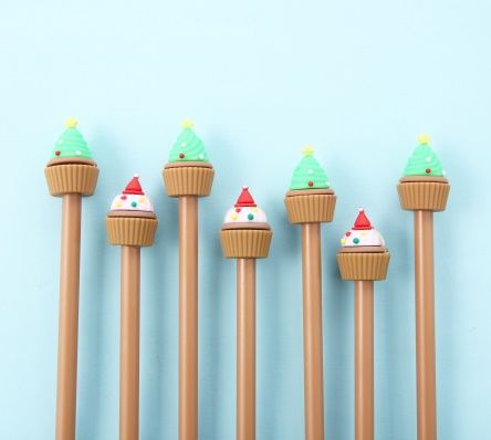 გელის კალამი 2121 საახალწლო