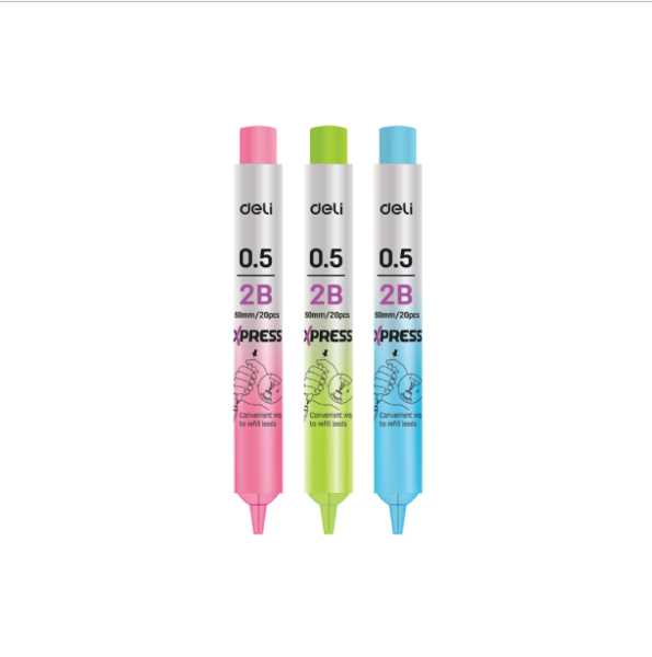 მექანიკური ფანქრის გული