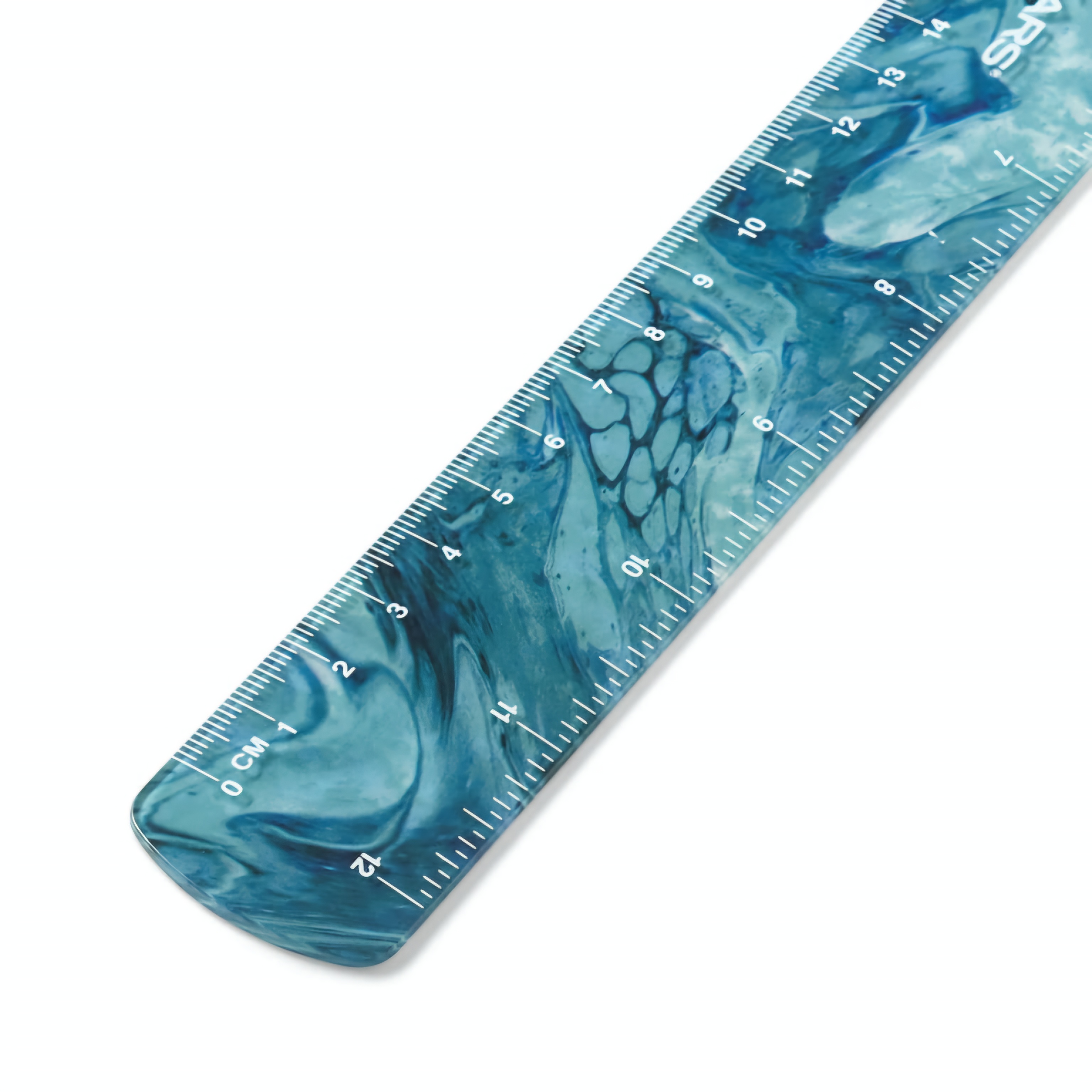 სახაზავი 30სმ