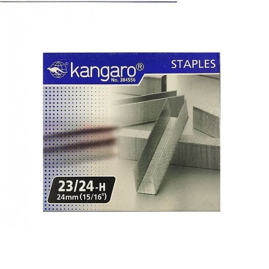 ტყვია 23/24 KANGARO 23/24-H