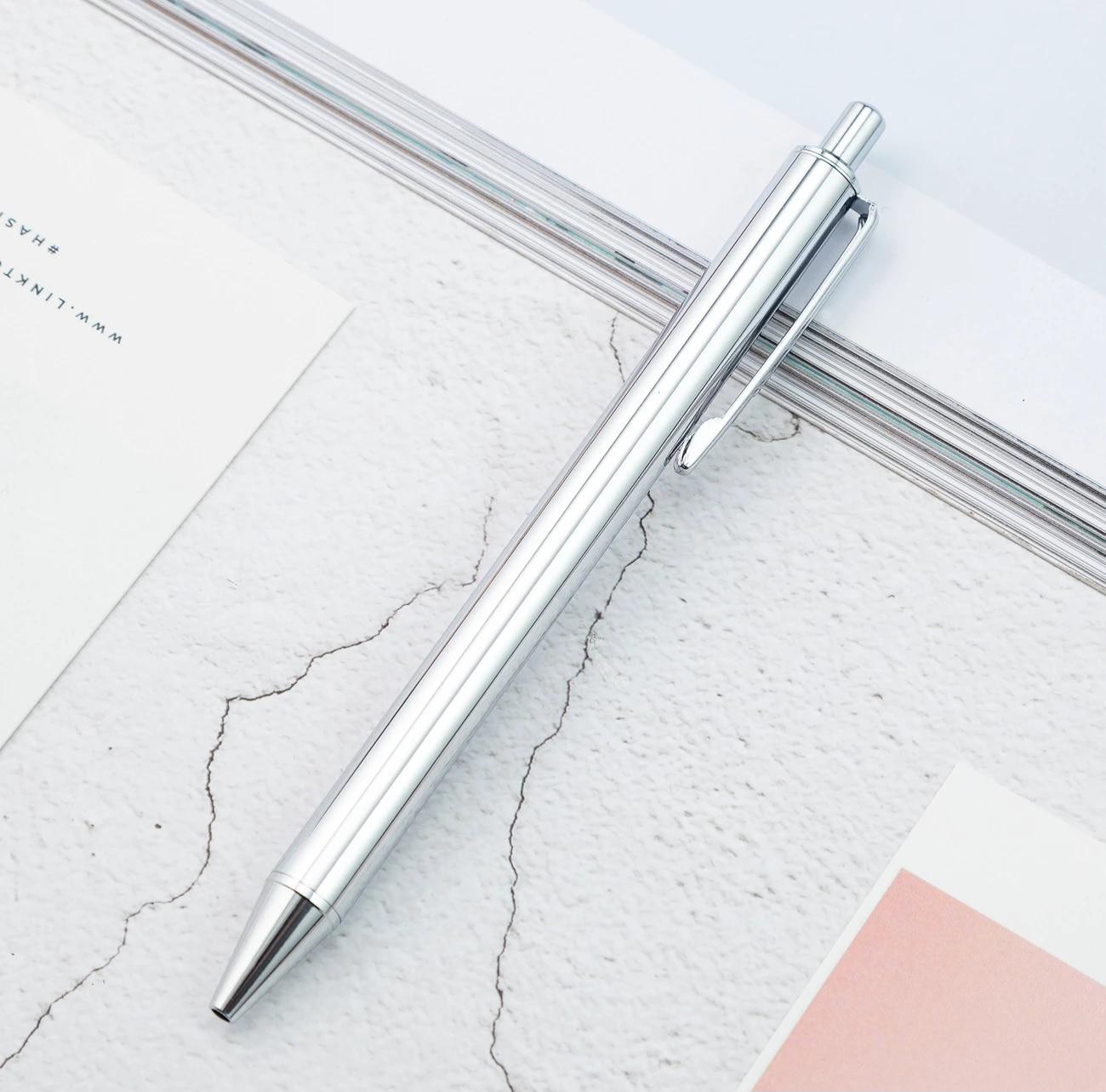 ფანქარი მექანიკური მეტალის 2,0მმ