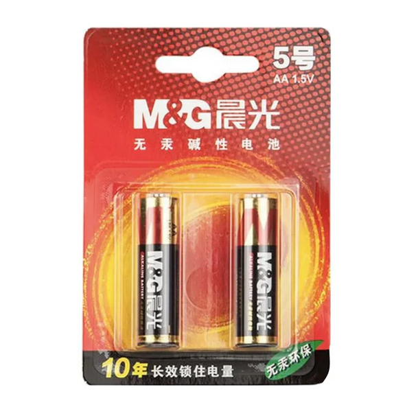ელემენტი AA  LR6 ARC925V0 M&G