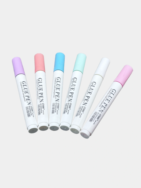 ქაღალდის წებო