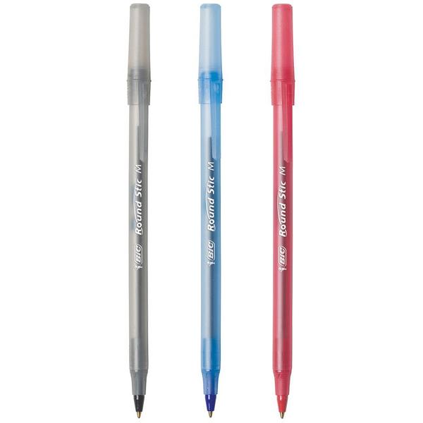 კალამი ROUND Stic M