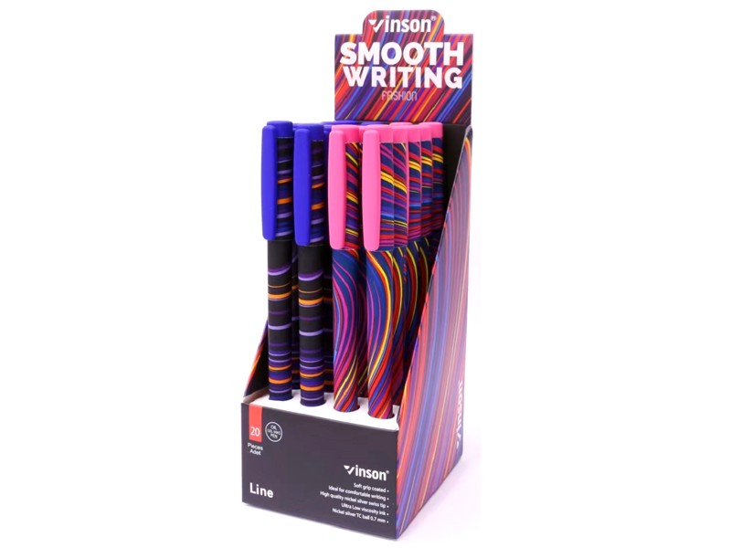 კალამი ვინსონი ა22