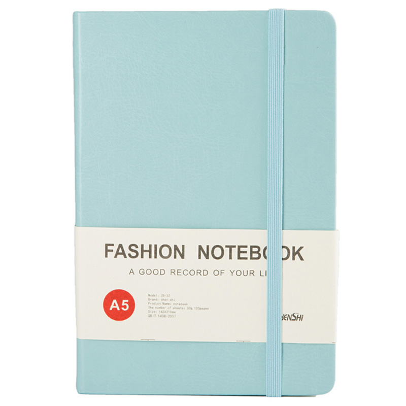 ბლოკნოტი