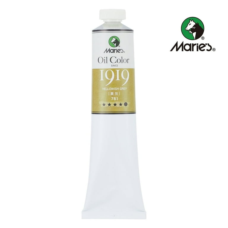 ზეთოვანი საღებავი 50მლ 781