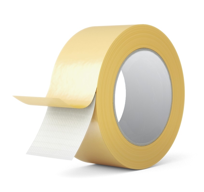 ორმაგი სკოჩი 4.8სმ*20მ