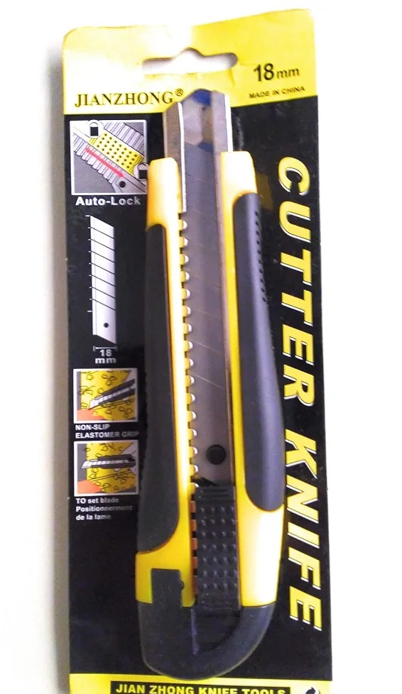 საკანცელარიო დანა 801 jianzhong