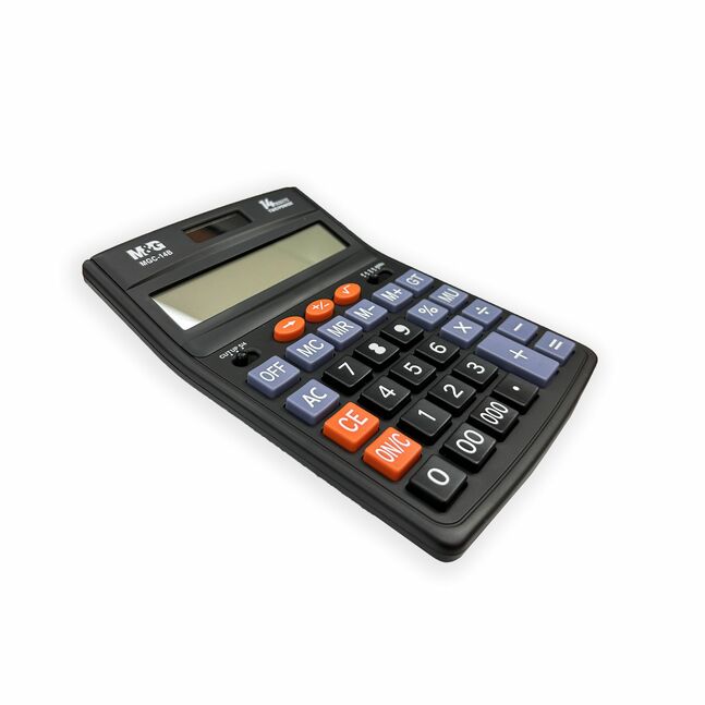 კალკულატორი MGC-14B