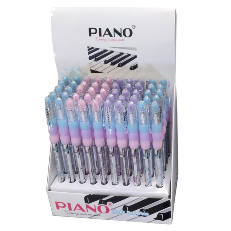 ბურთულიანი კალამი 0.5მმ