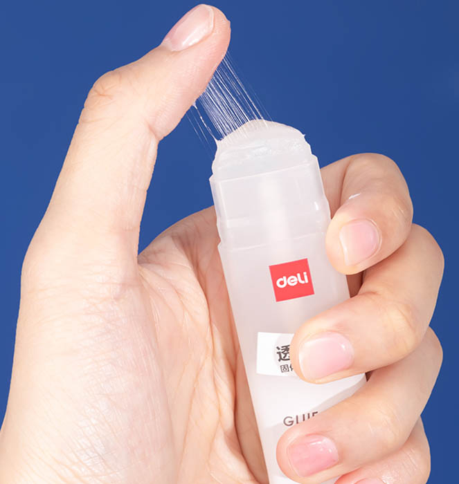 წებო მშრალი ACR 13გრ 53408 , DELI