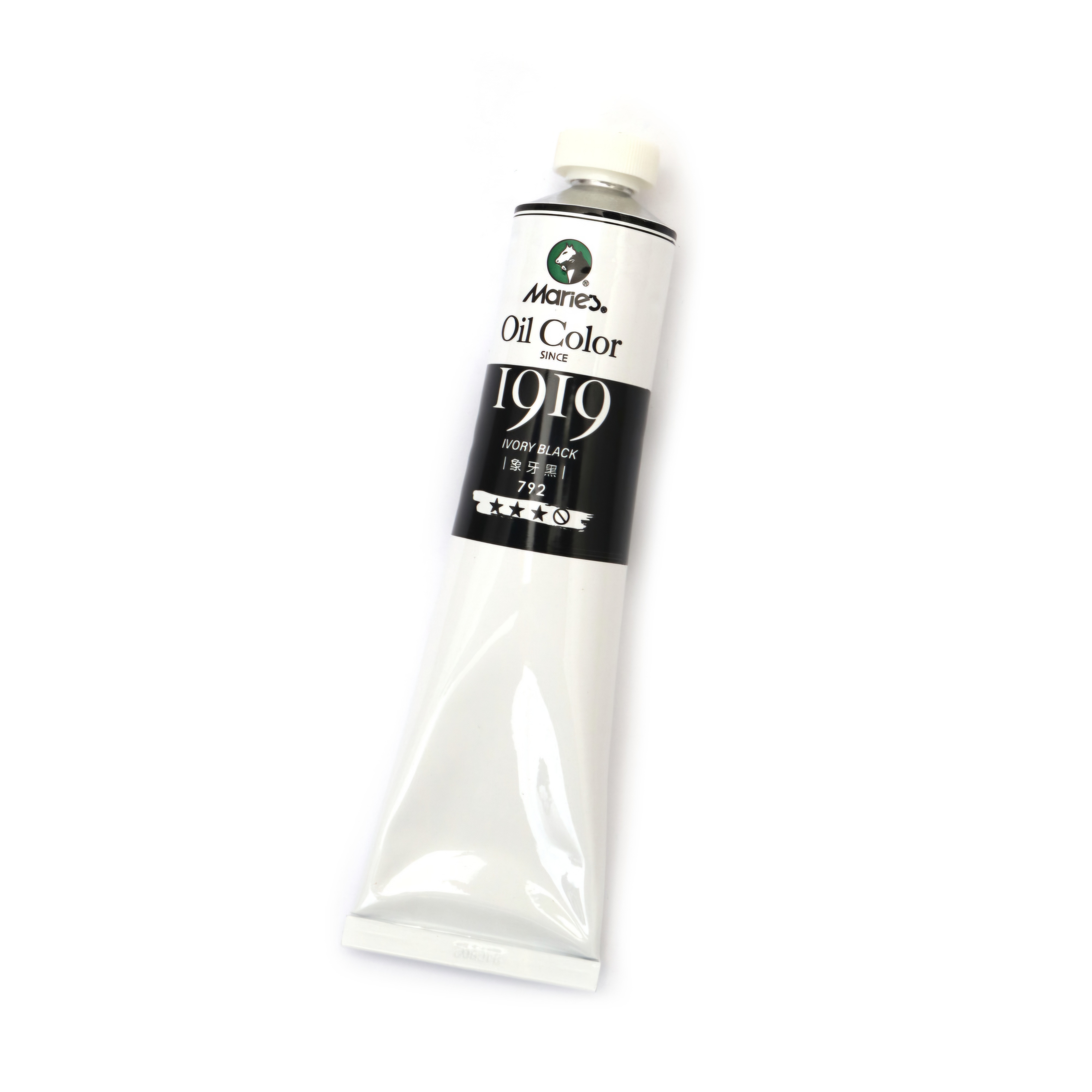 ზეთოვანი საღებავი 50მლ 794