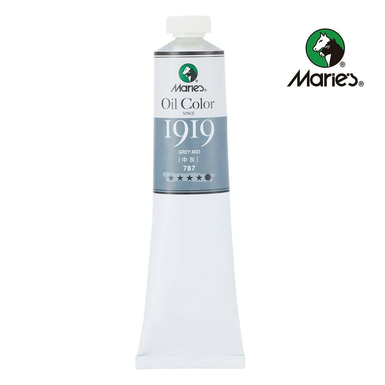 ზეთოვანი საღებავი 50მლ 787