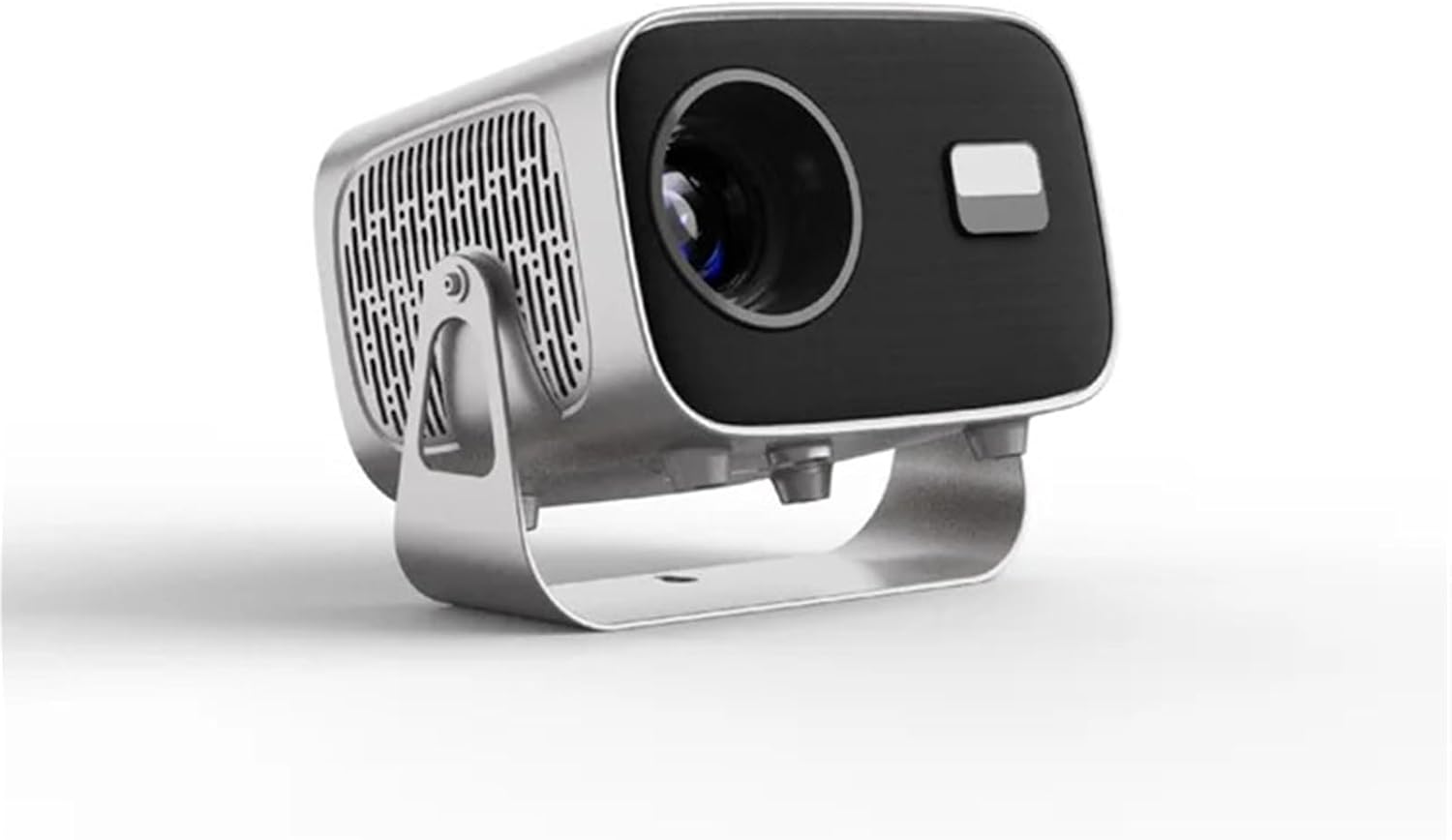 პროექტორი 4K HD1280*720P BT5.0 ANDROID11 LED