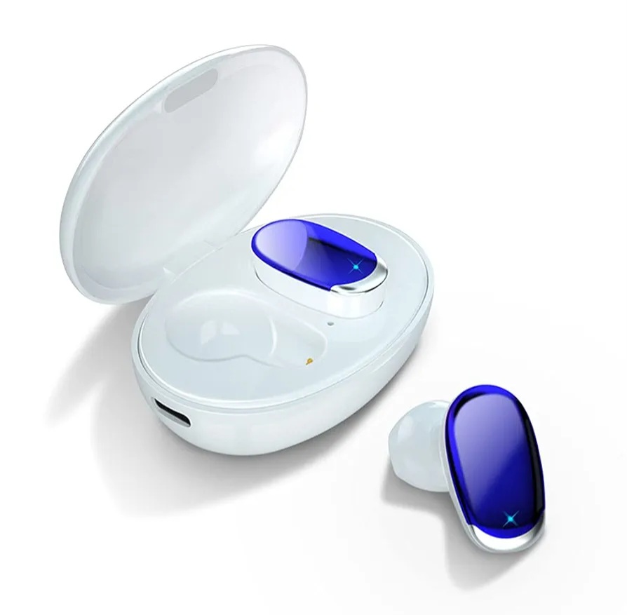 ყურსასმენი უკანბელო T3D