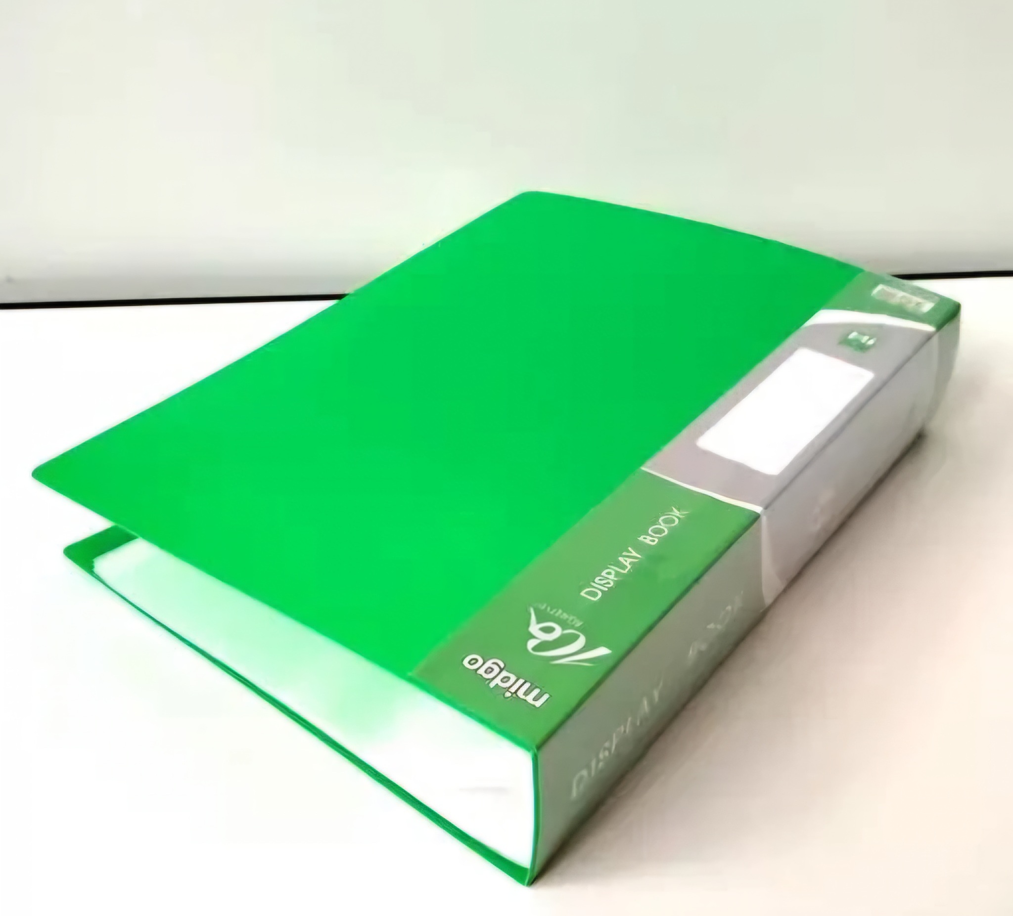 ფაილებანი საქაღლდე MS10