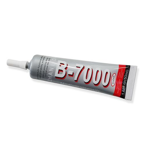 წებო ნაჭრისთვის B-7000