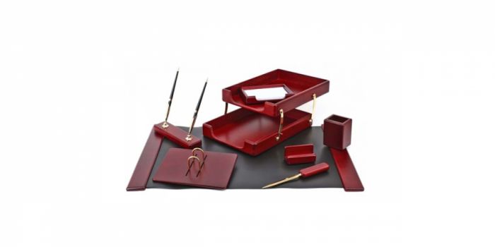 ორგანაიზერი 10 საგნიანი