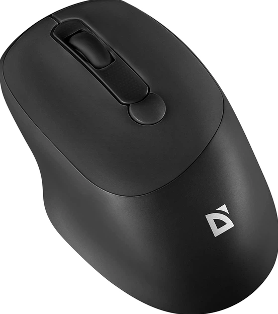 Defender უკაბელო მაუსი Feam MM-296 Wireless optical mouse