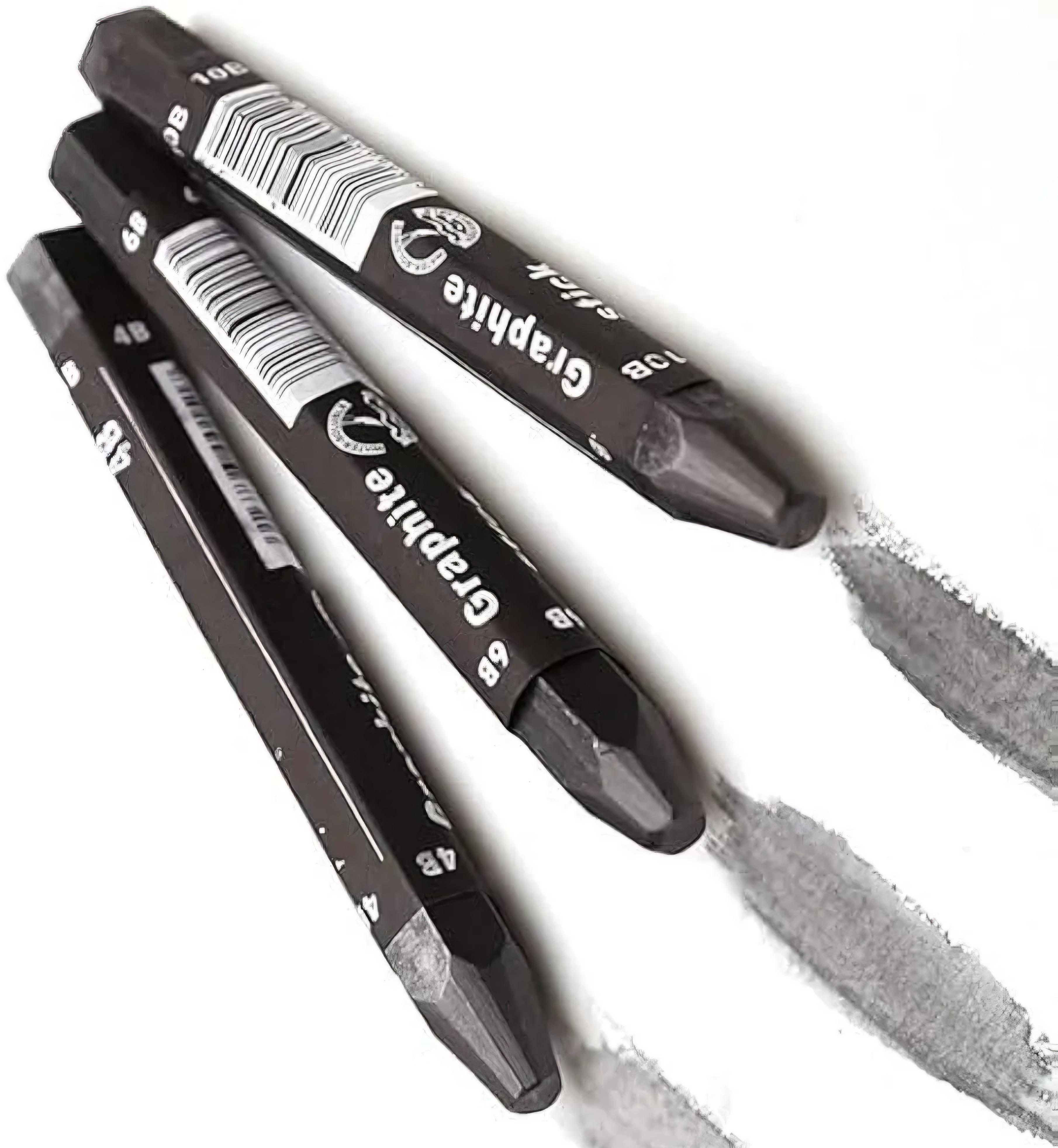 გრაფიტის ფანქარი 1090