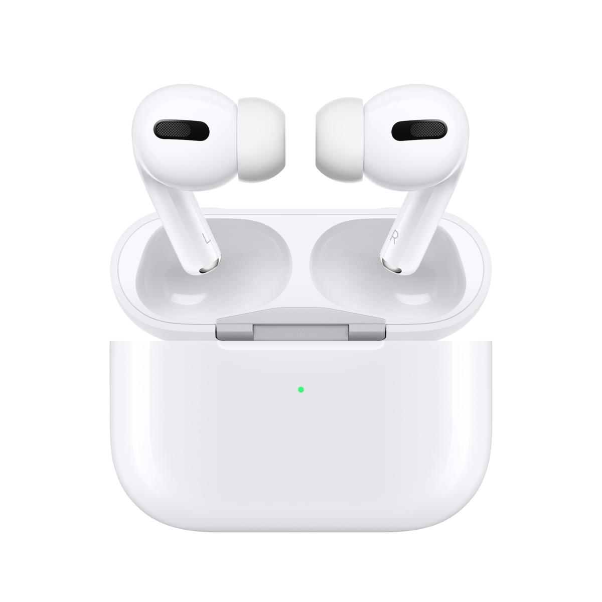 უსადენო ყურსასმენი