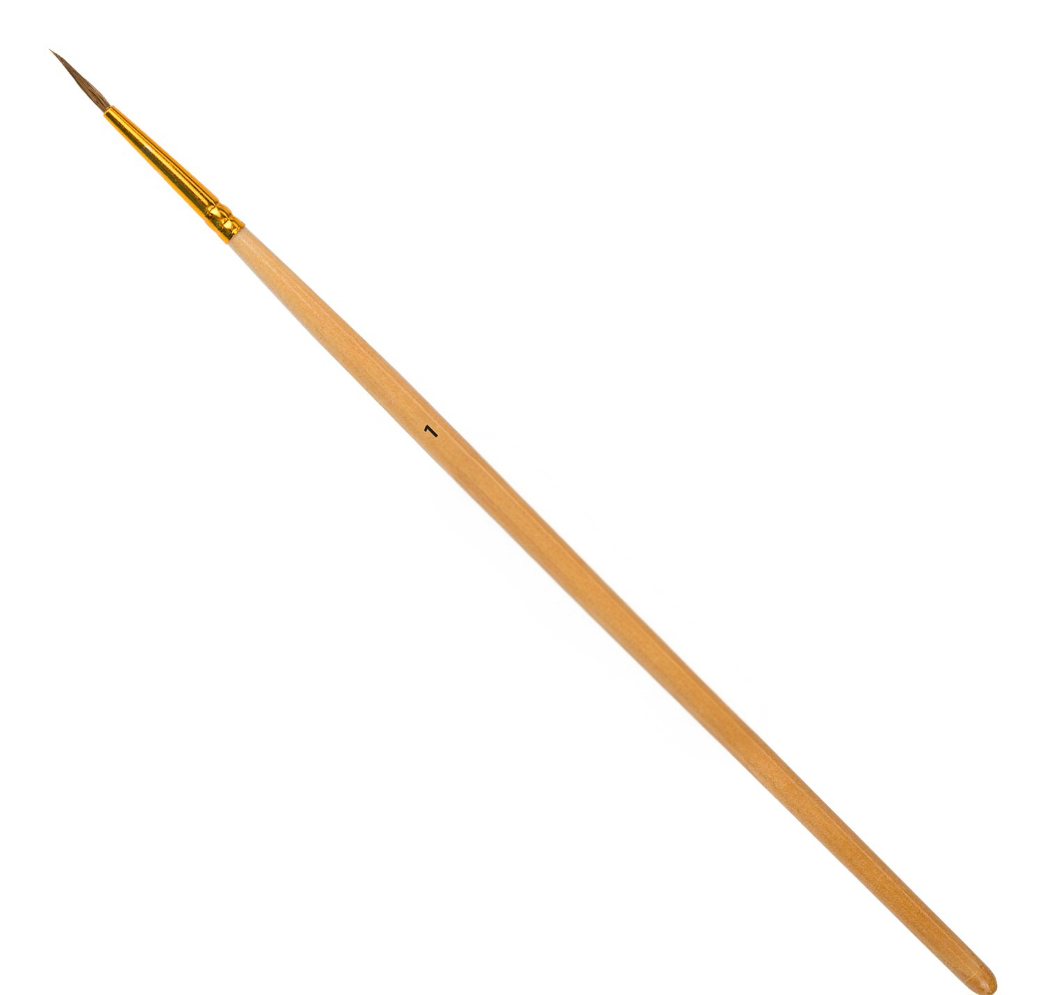 ფუნჯი 1 8801
