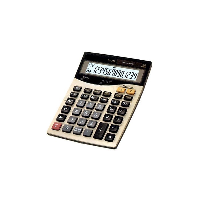 კალკულატორი